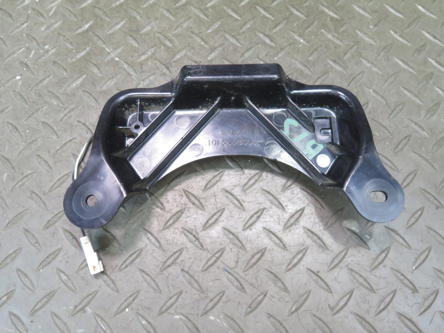 2016-2019 Tesla Model S 75D Keyless Antenna Entry Module W/ Bracket Holder