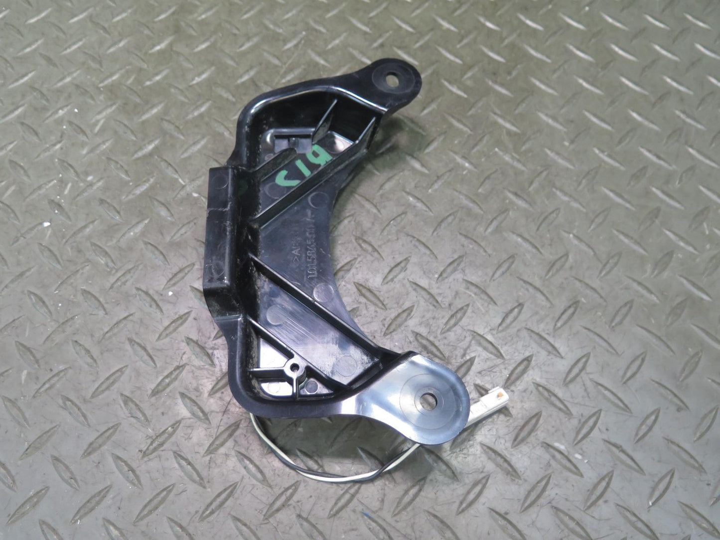 2016-2019 Tesla Model S 75D Keyless Antenna Entry Module W/ Bracket Holder