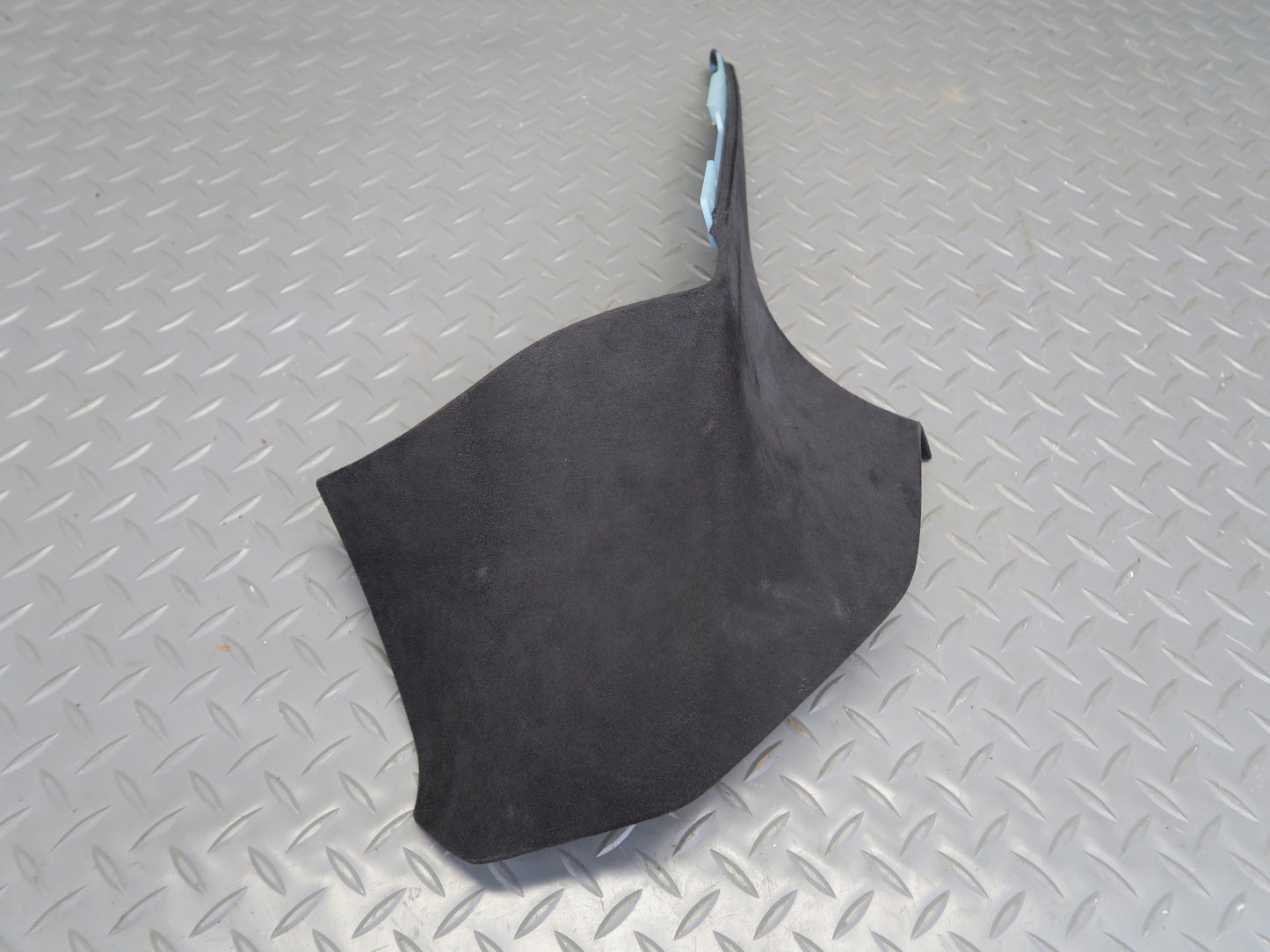2016-2019 Tesla Model S 75D Rear Left Right Side C Pillar Trim Cover Panel Set