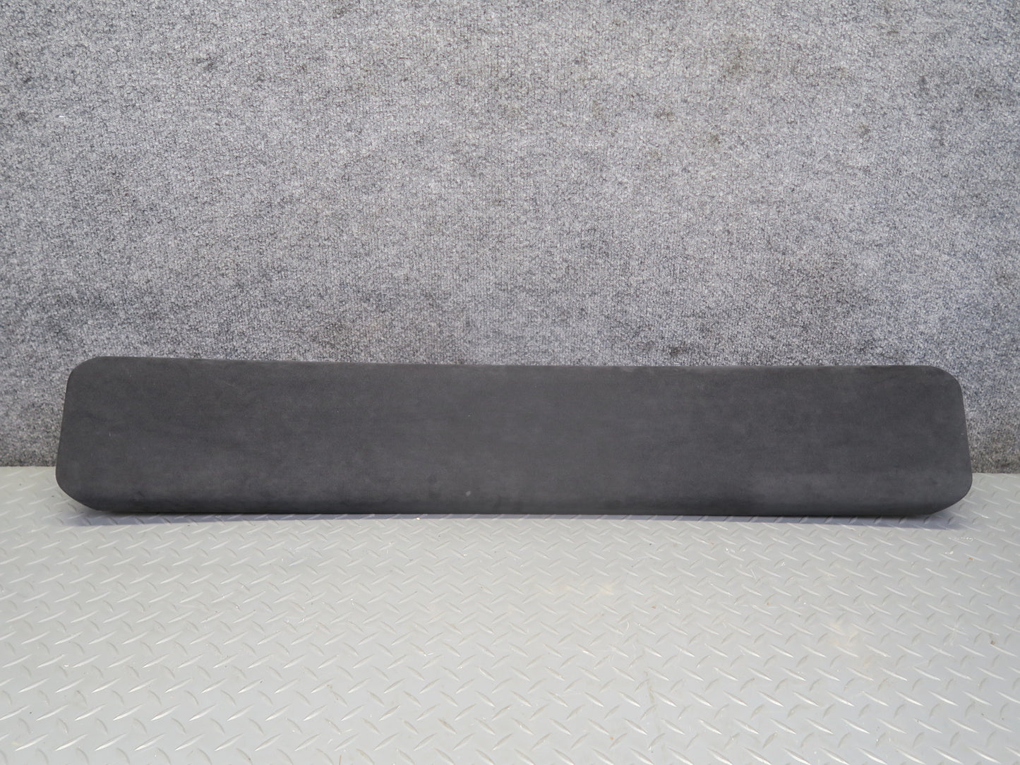2016-2019 Tesla Model S 75D Sunroof Headliner Panoramic Roof Trim Panel