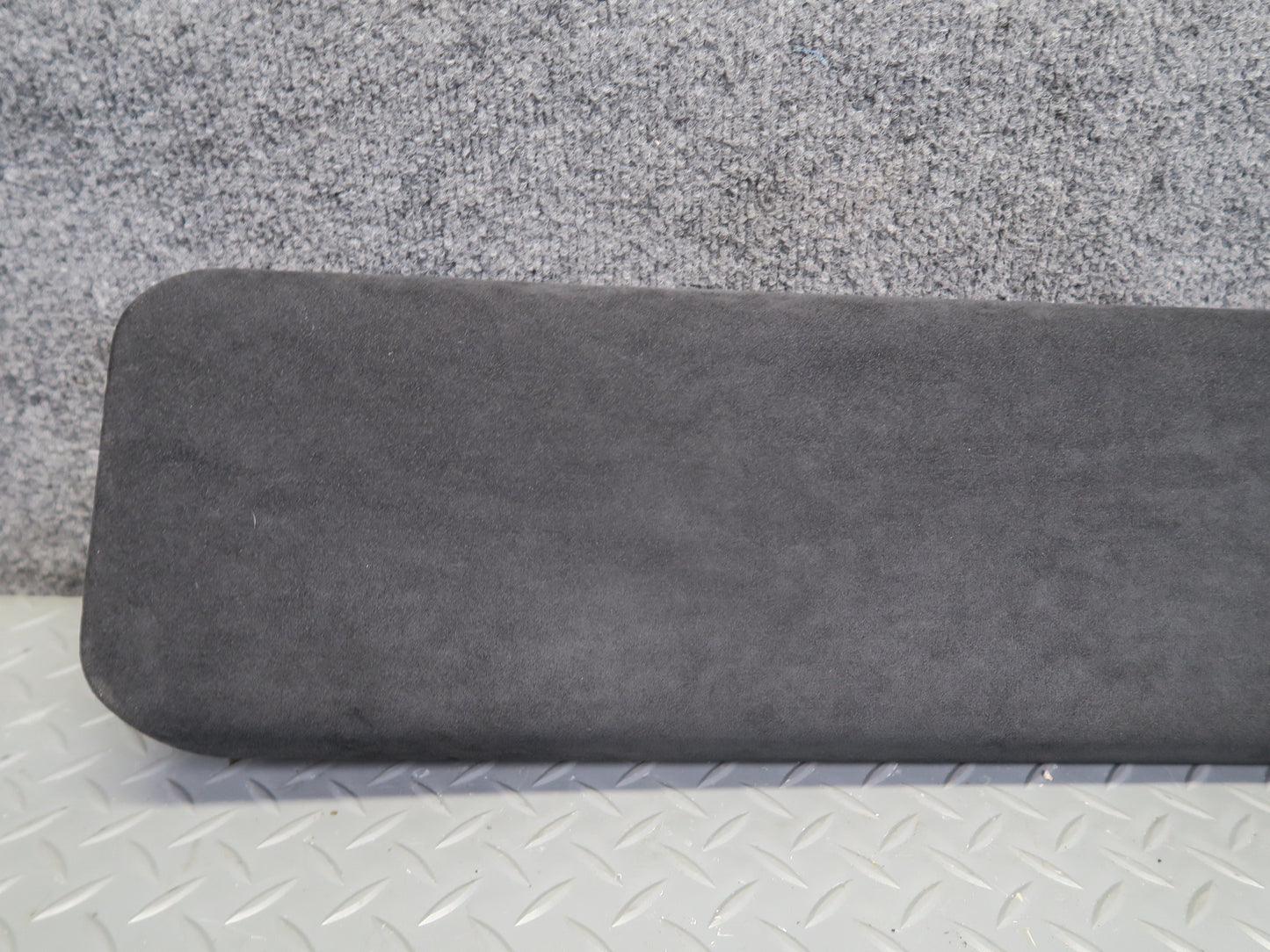 2016-2019 Tesla Model S 75D Sunroof Headliner Panoramic Roof Trim Panel