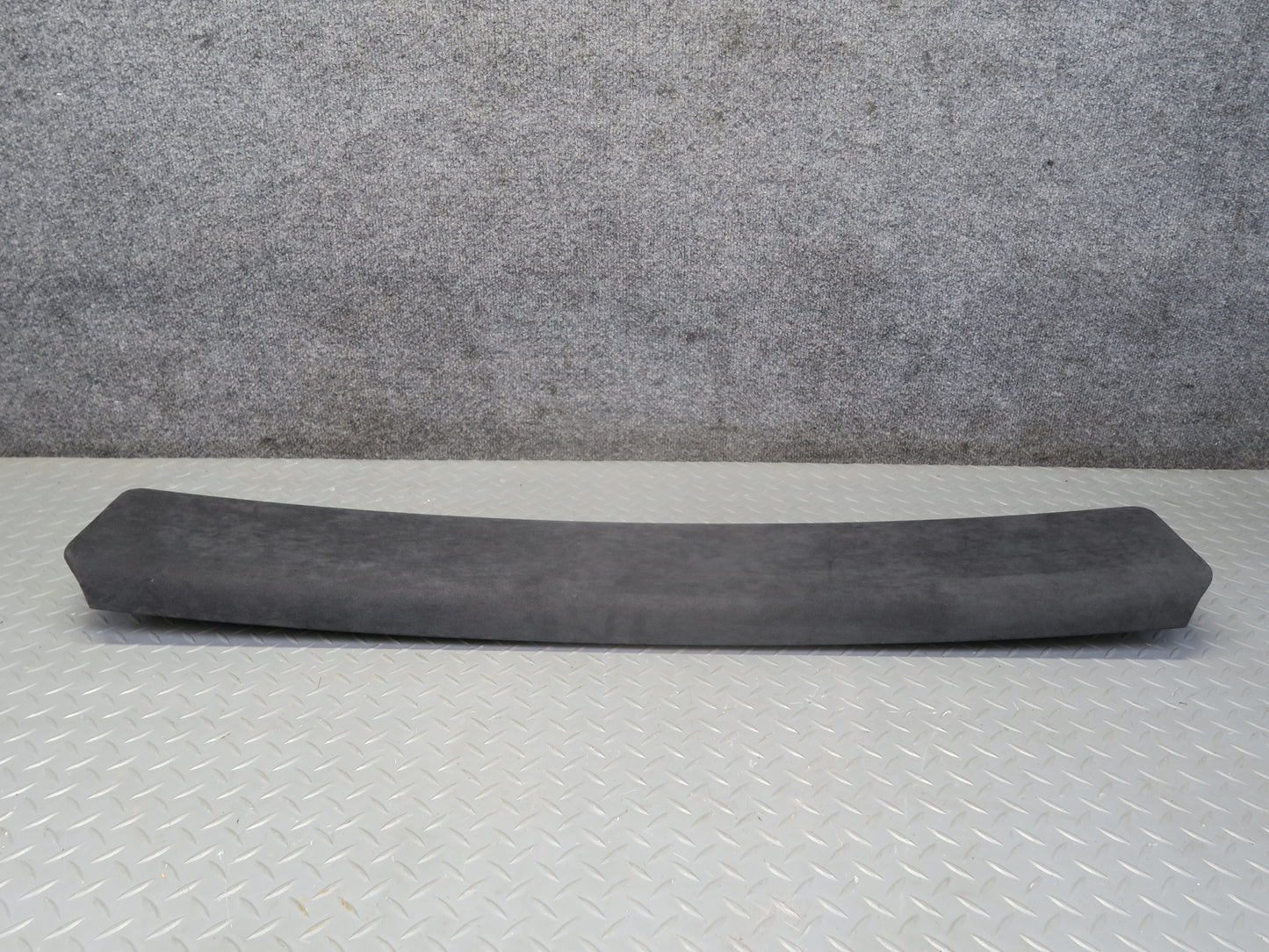 2016-2019 Tesla Model S 75D Sunroof Headliner Panoramic Roof Trim Panel