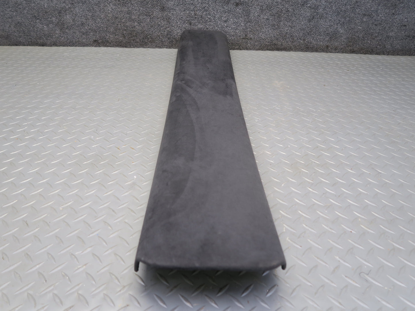 2016-2019 Tesla Model S 75D Sunroof Headliner Panoramic Roof Trim Panel