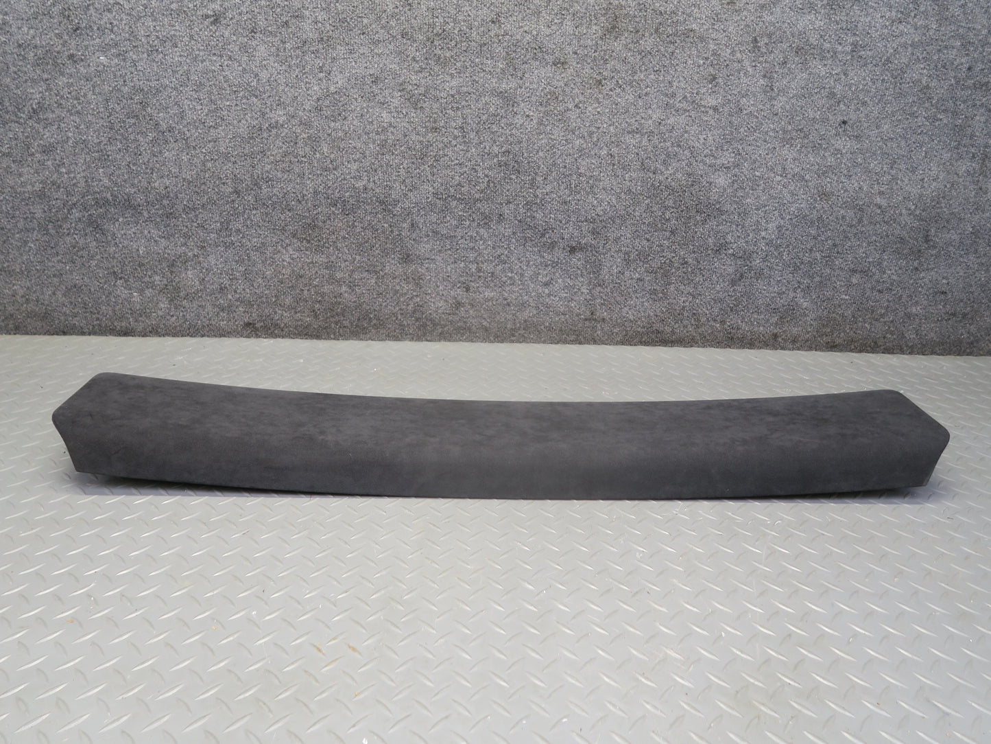 2016-2019 Tesla Model S 75D Sunroof Headliner Panoramic Roof Trim Panel