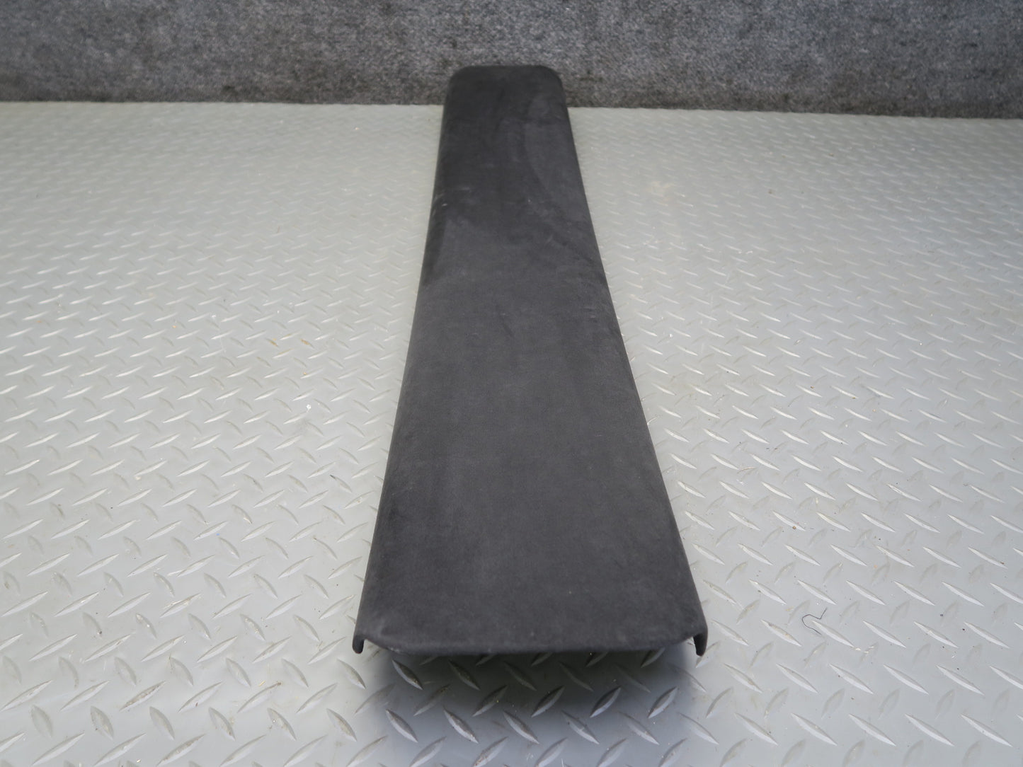 2016-2019 Tesla Model S 75D Sunroof Headliner Panoramic Roof Trim Panel
