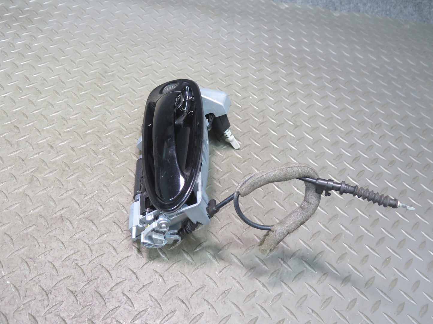 2010-2016 Porsche Panamera 970 Front Left & Right Door Exterior Handle Set of 2
