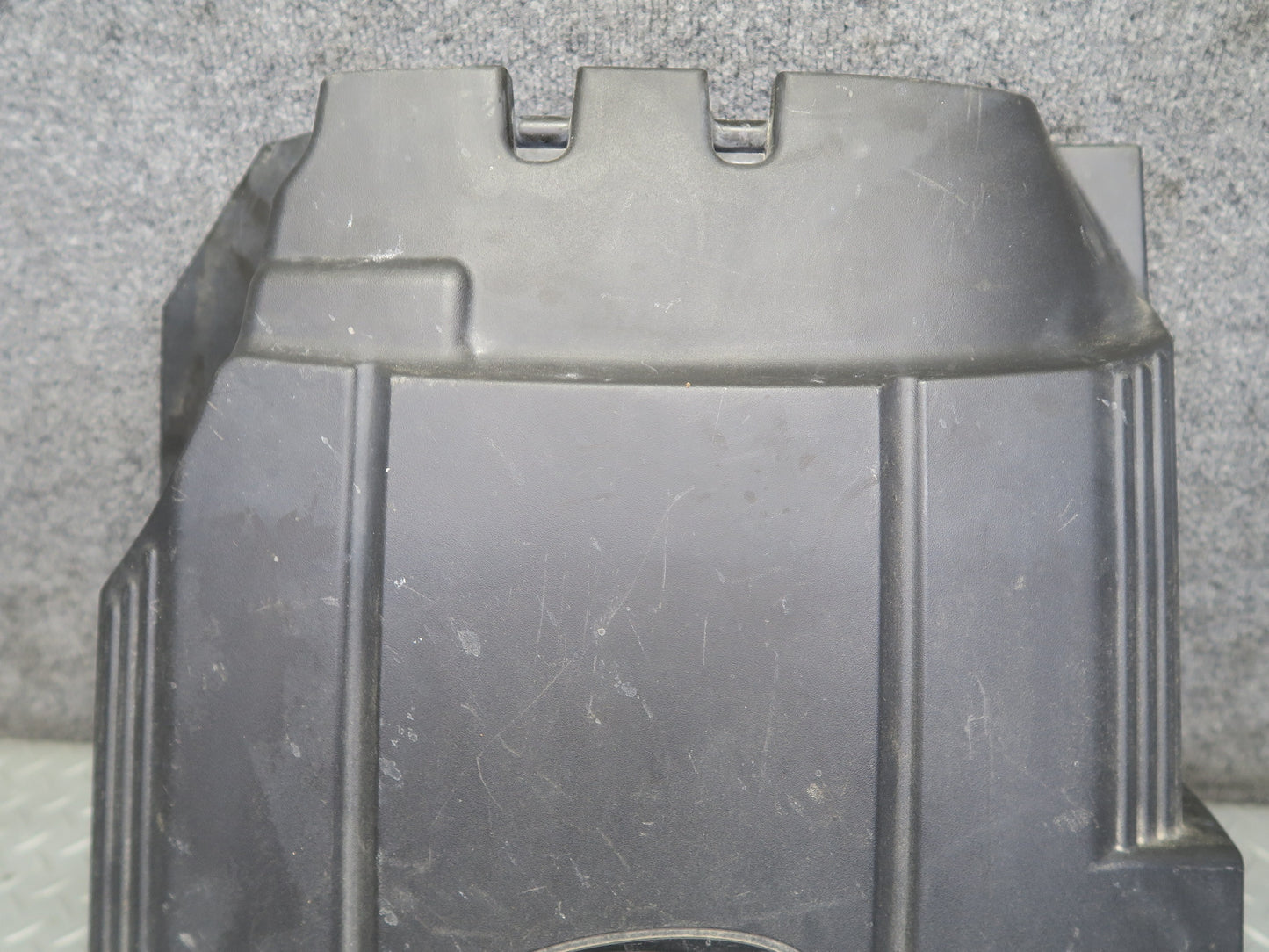 2010-2014 Cadillac Escalade Engine Trim Cover Panel Set of 2