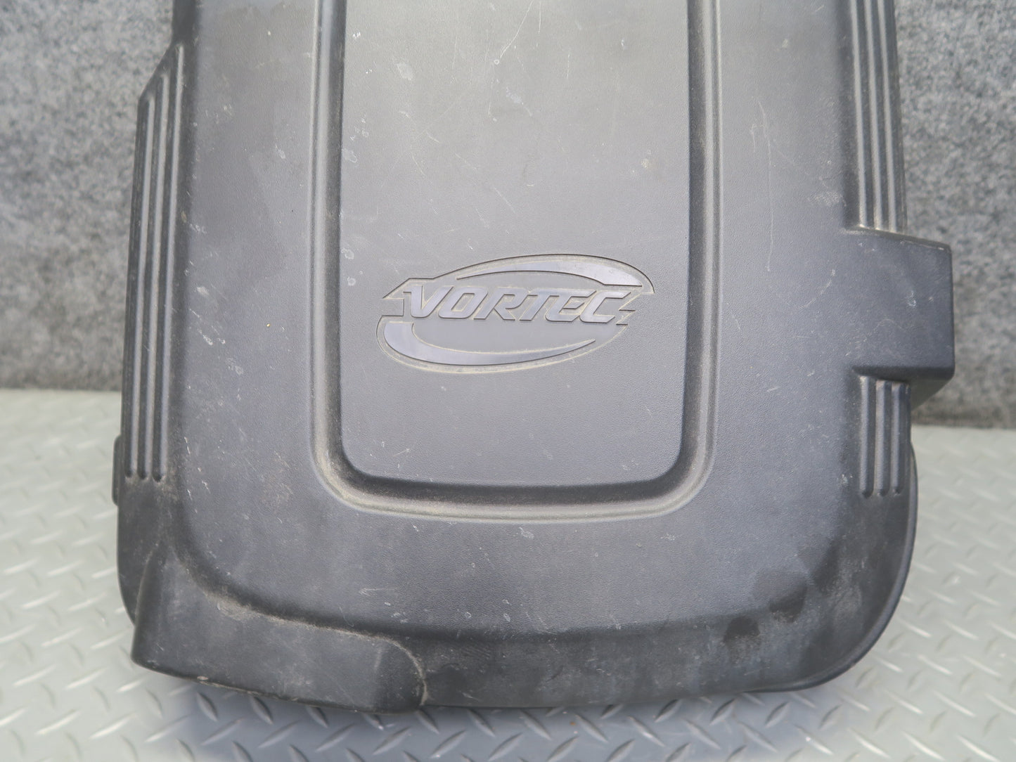 2010-2014 Cadillac Escalade Engine Trim Cover Panel Set of 2