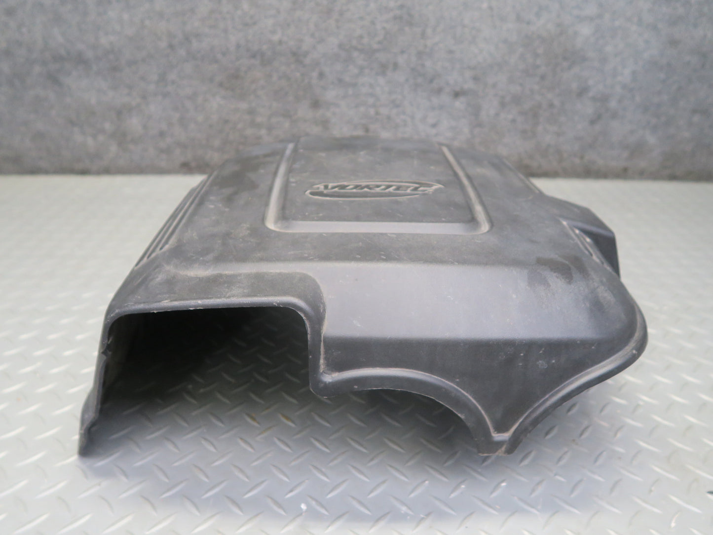 2010-2014 Cadillac Escalade Engine Trim Cover Panel Set of 2