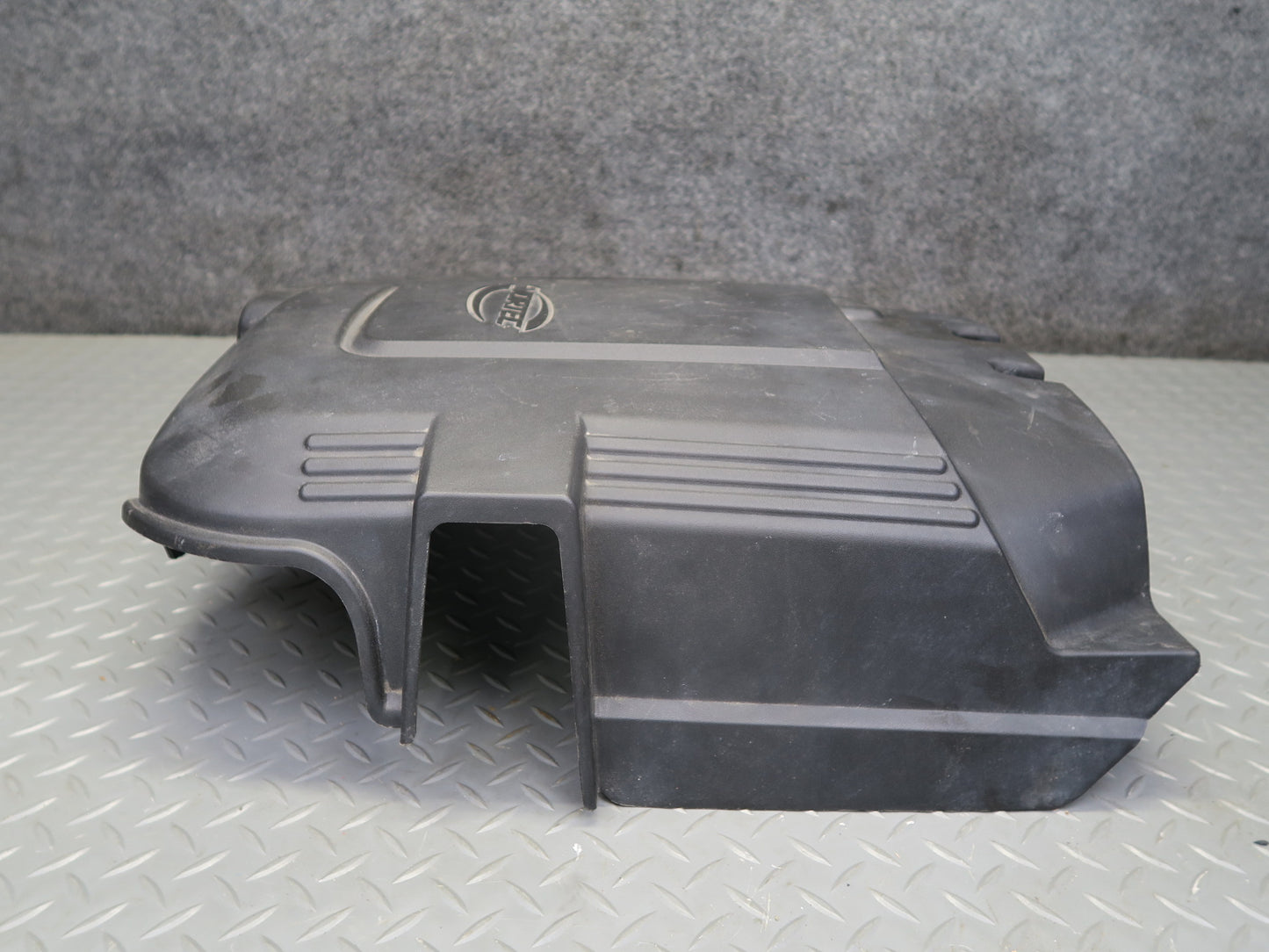2010-2014 Cadillac Escalade Engine Trim Cover Panel Set of 2