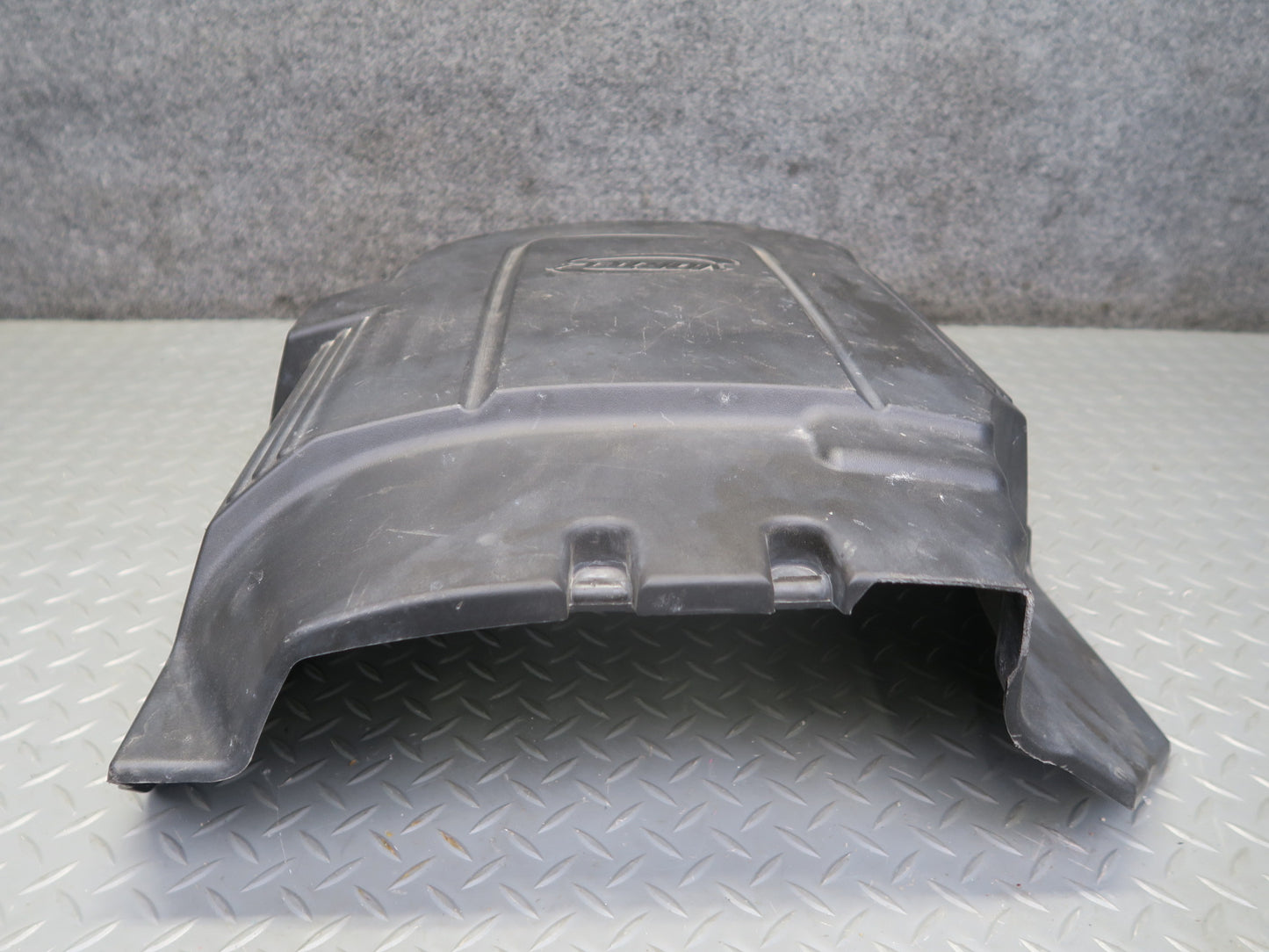 2010-2014 Cadillac Escalade Engine Trim Cover Panel Set of 2
