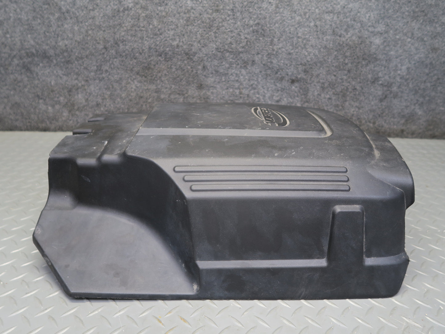 2010-2014 Cadillac Escalade Engine Trim Cover Panel Set of 2