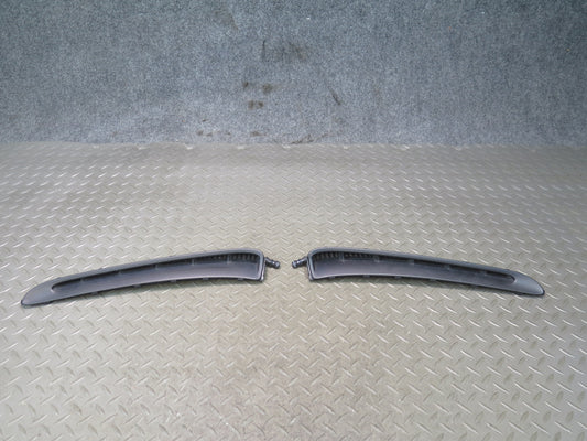2010-2016 Porsche Panamera 970 Front Left Right Side Fender Support Bracket Set