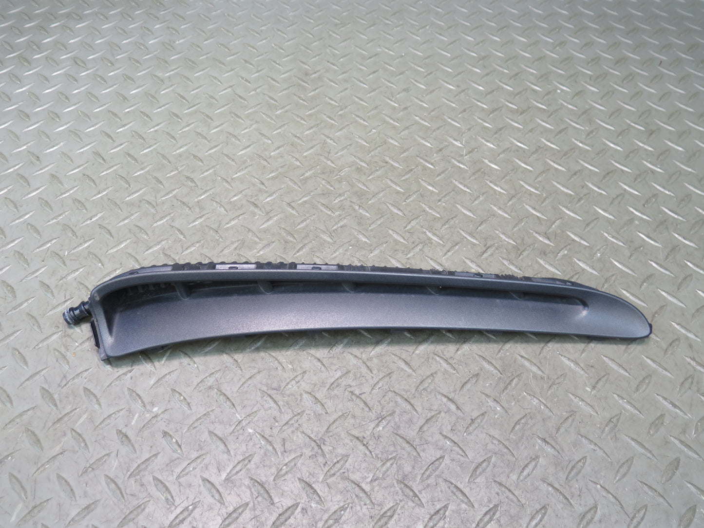 2010-2016 Porsche Panamera 970 Front Left Right Side Fender Support Bracket Set