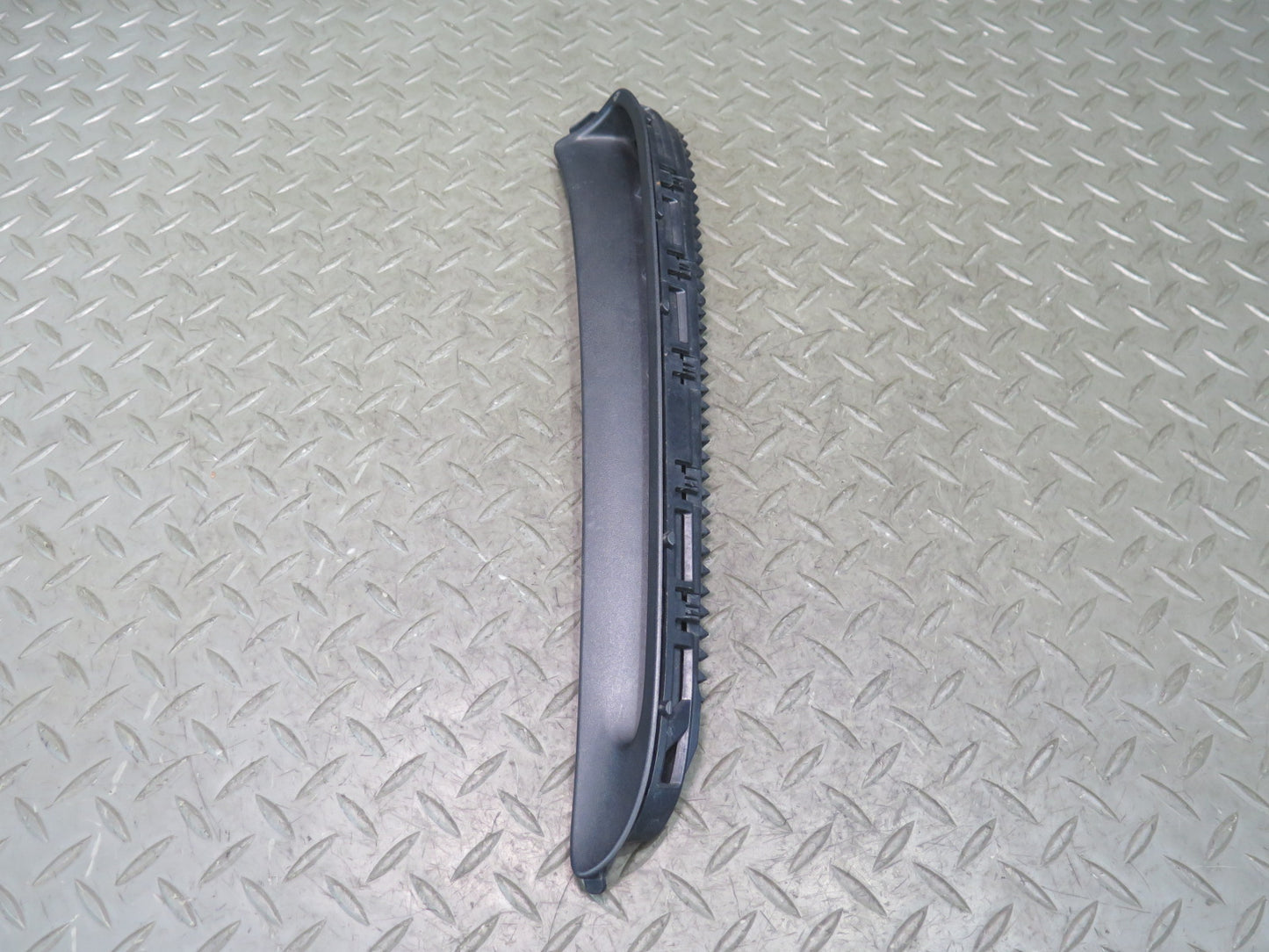 2010-2016 Porsche Panamera 970 Front Left Right Side Fender Support Bracket Set