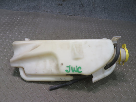 14-18 Jeep Wrangler JK 3.6L Engine Coolant Expansion Overflow Reservoir Tank OEM