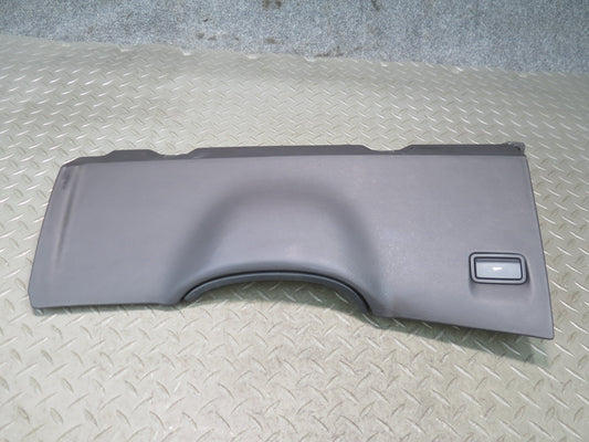 14-19 Chevrolet Corvette C7 Dash Front Left Lower Knee Trim Panel 940027AA OEM