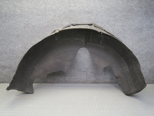14-16 Porsche Panamera 970 Rear Left Wheel Arch Fender Liner Splash Shield Guard