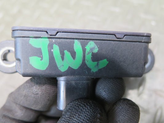 12-18 Jeep Wrangler JK YAW Turn Rate Stability Sensor 56038988AB OEM