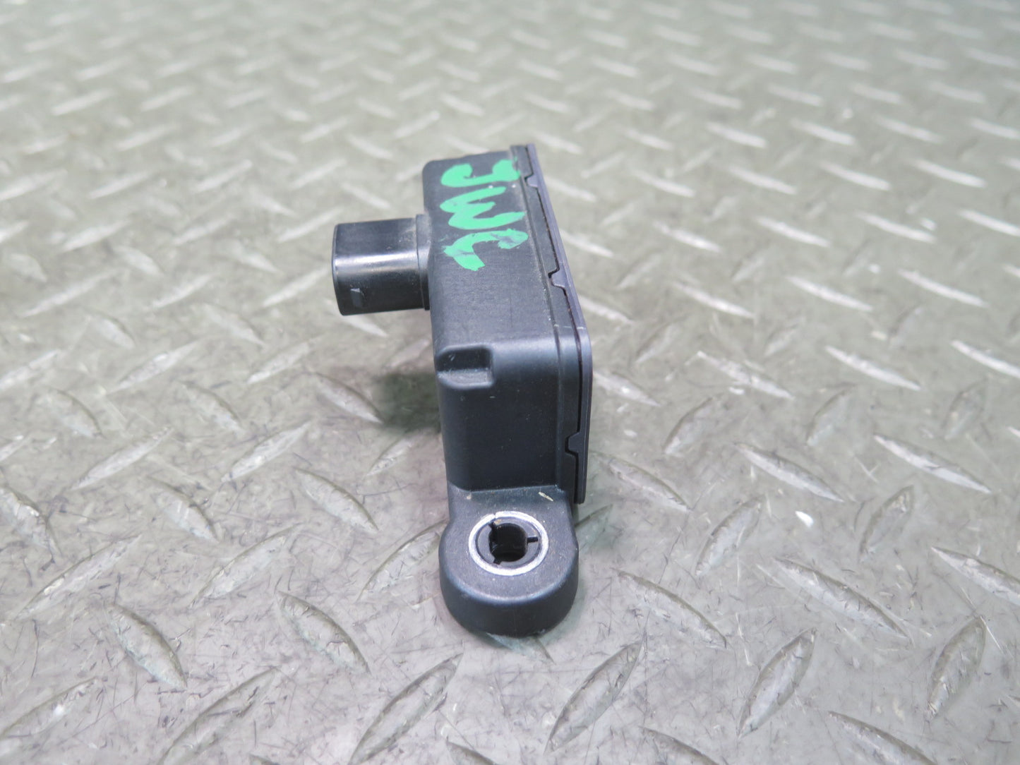 12-18 Jeep Wrangler JK YAW Turn Rate Stability Sensor 56038988AB OEM