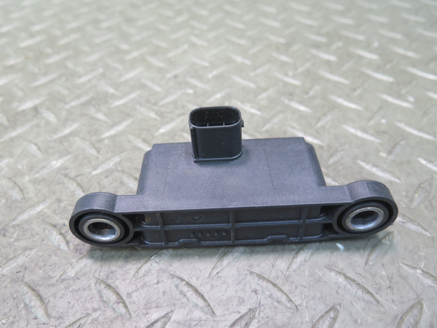 12-18 Jeep Wrangler JK YAW Turn Rate Stability Sensor 56038988AB OEM