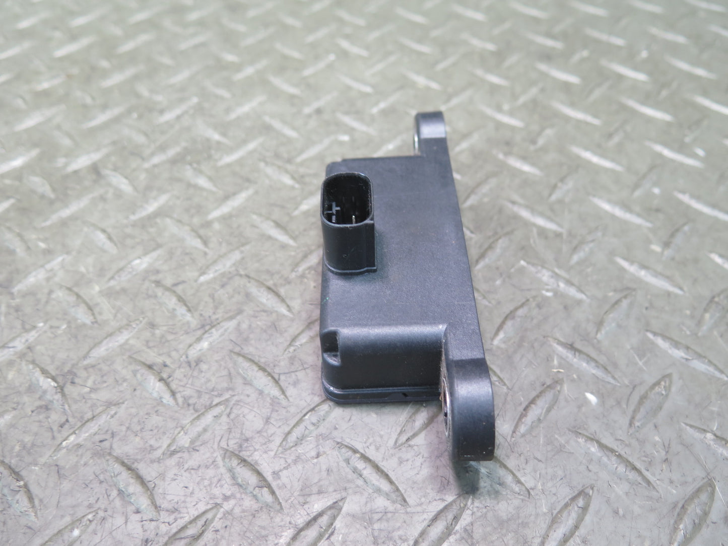 12-18 Jeep Wrangler JK YAW Turn Rate Stability Sensor 56038988AB OEM