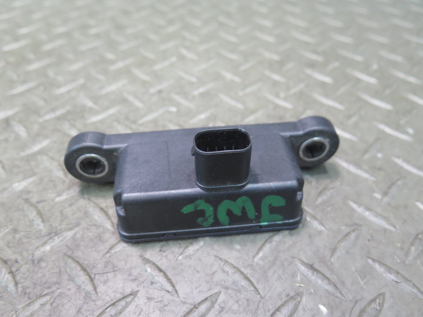 12-18 Jeep Wrangler JK YAW Turn Rate Stability Sensor 56038988AB OEM