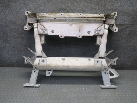 2016-2019 Tesla Model S 75D Front Subframe Cradle Crossmember Support