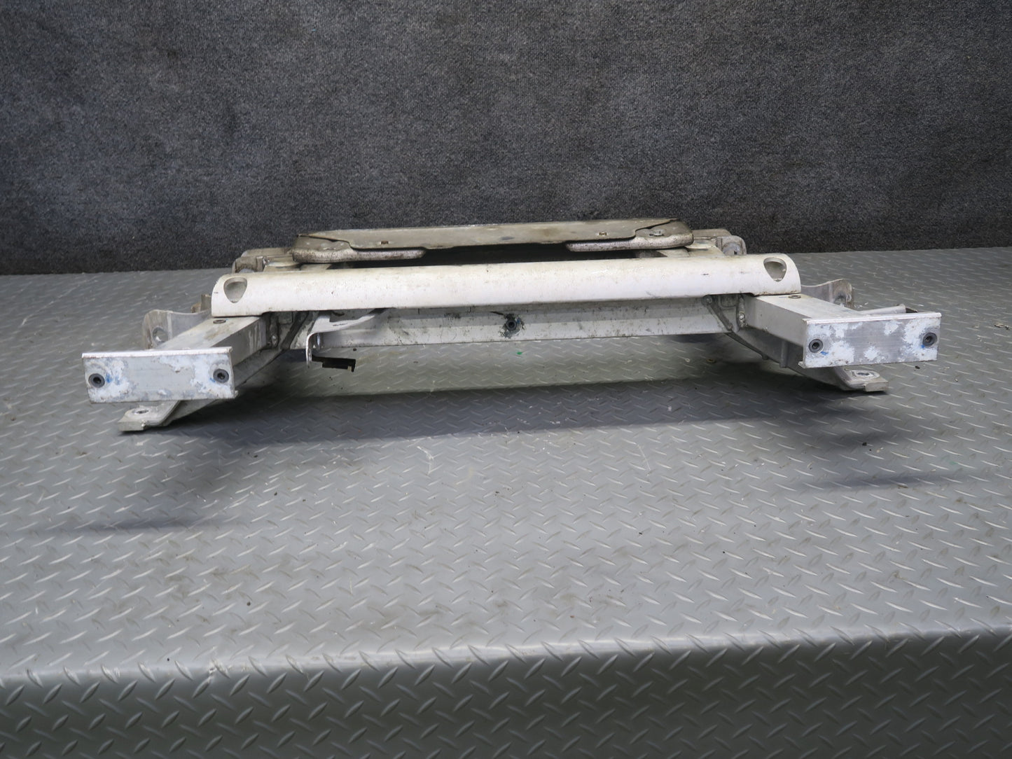 2016-2019 Tesla Model S 75D Front Subframe Cradle Crossmember Support