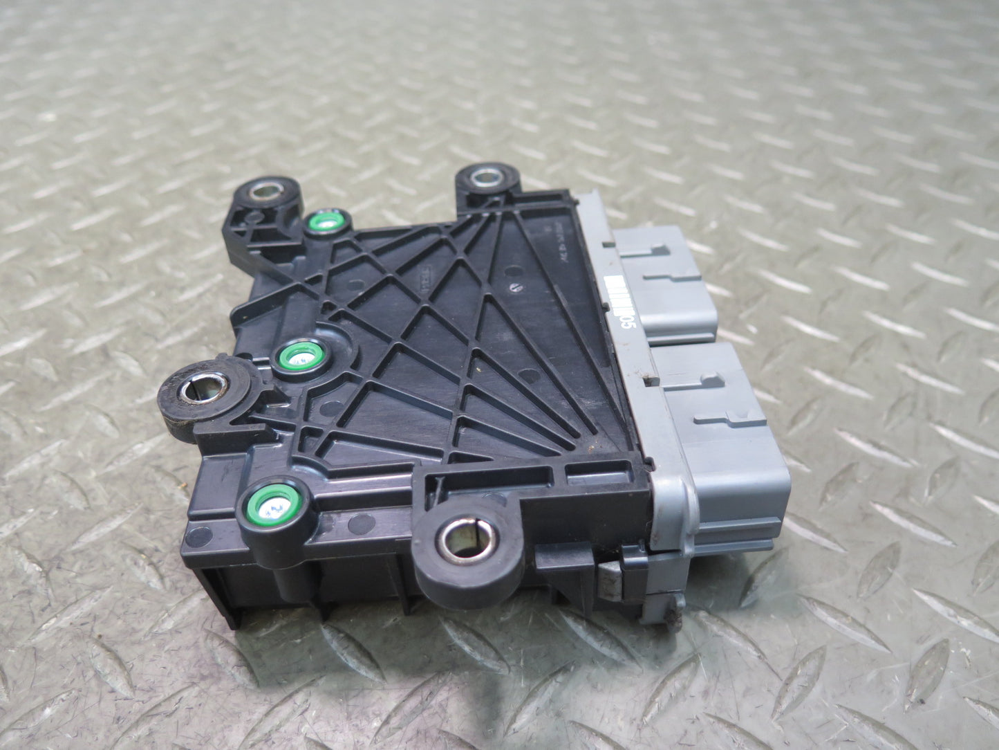 13-18 Jeep Wrangler JK Occupant Restraint Control Module 68185855AB OEM