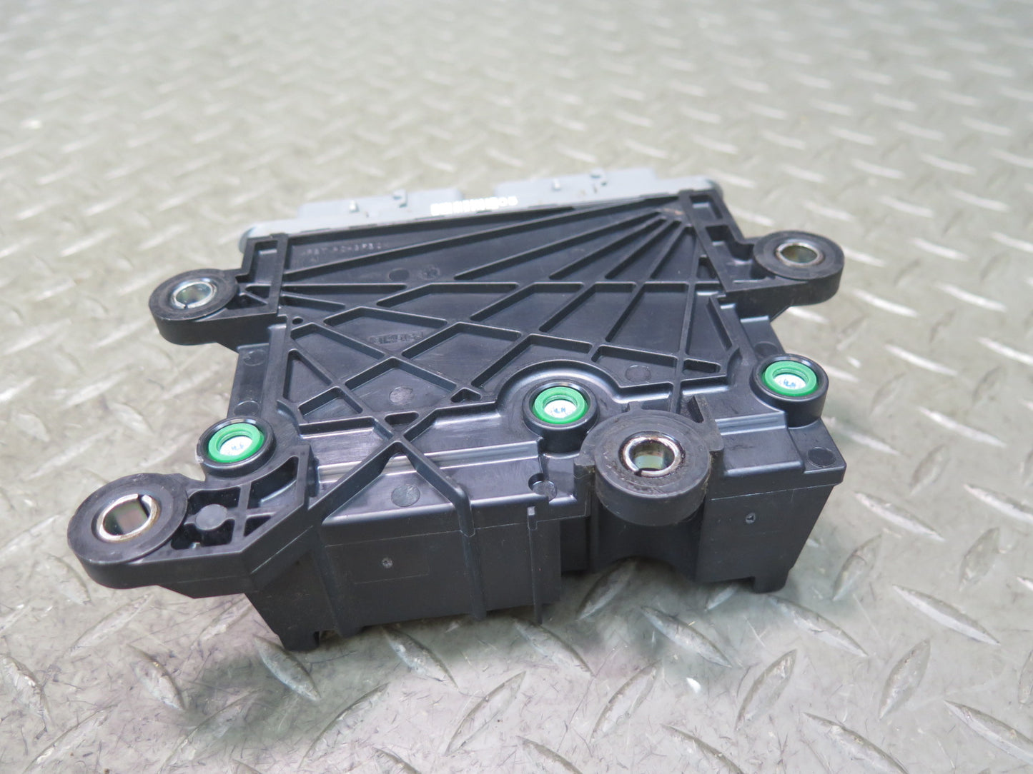 13-18 Jeep Wrangler JK Occupant Restraint Control Module 68185855AB OEM
