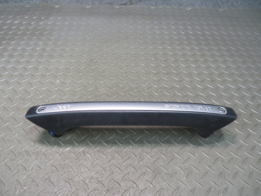 11-18 Jeep Wrangler JK Dash Front Right Grab Handle OEM