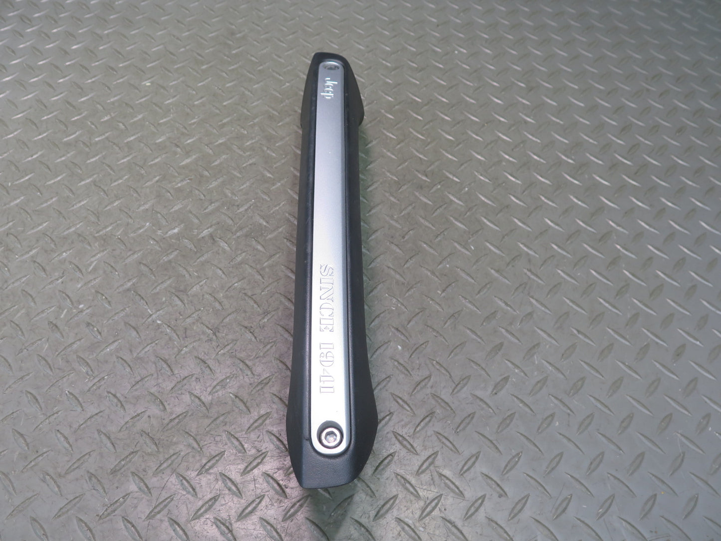 11-18 Jeep Wrangler JK Dash Front Right Grab Handle OEM