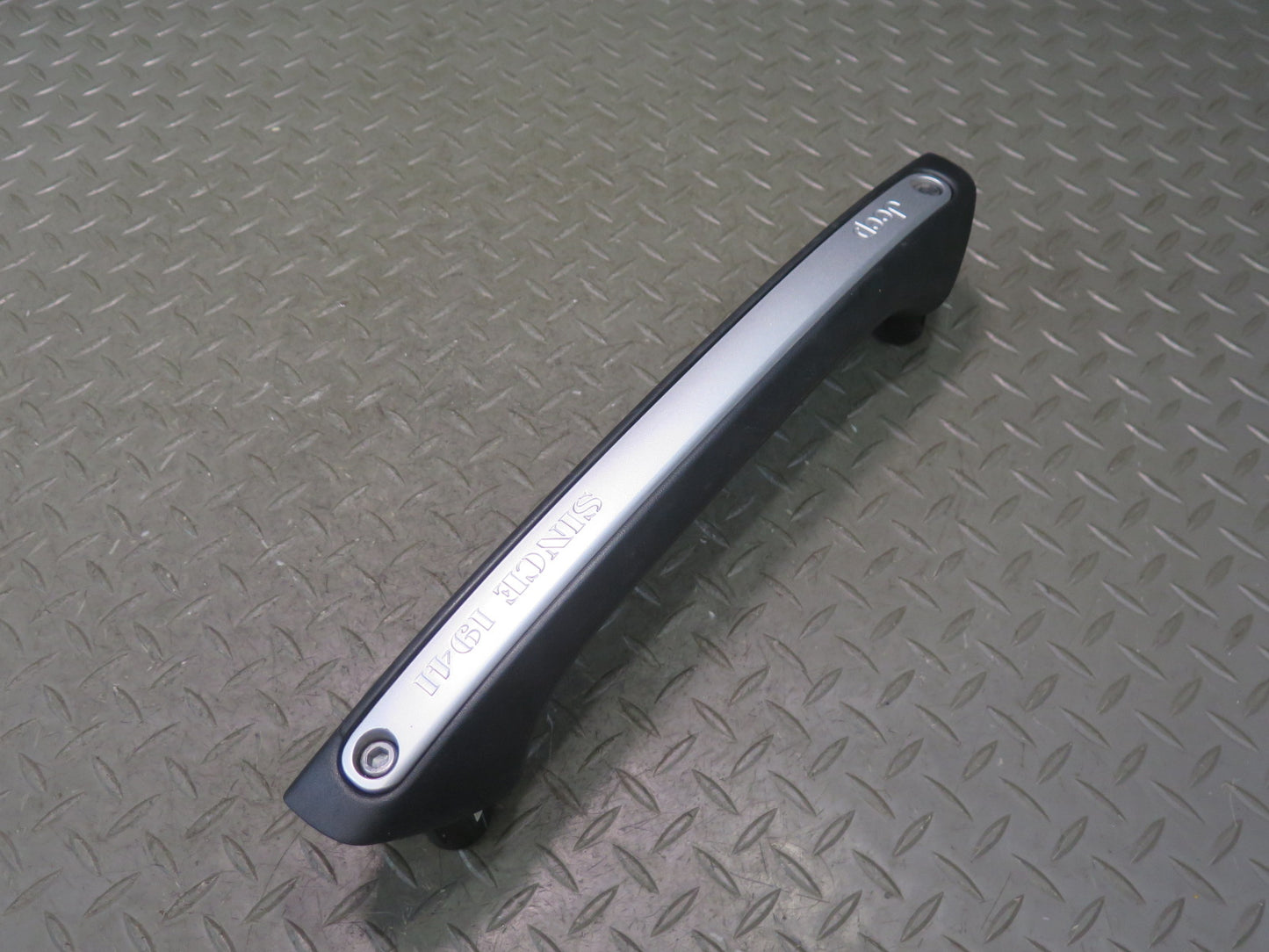 11-18 Jeep Wrangler JK Dash Front Right Grab Handle OEM