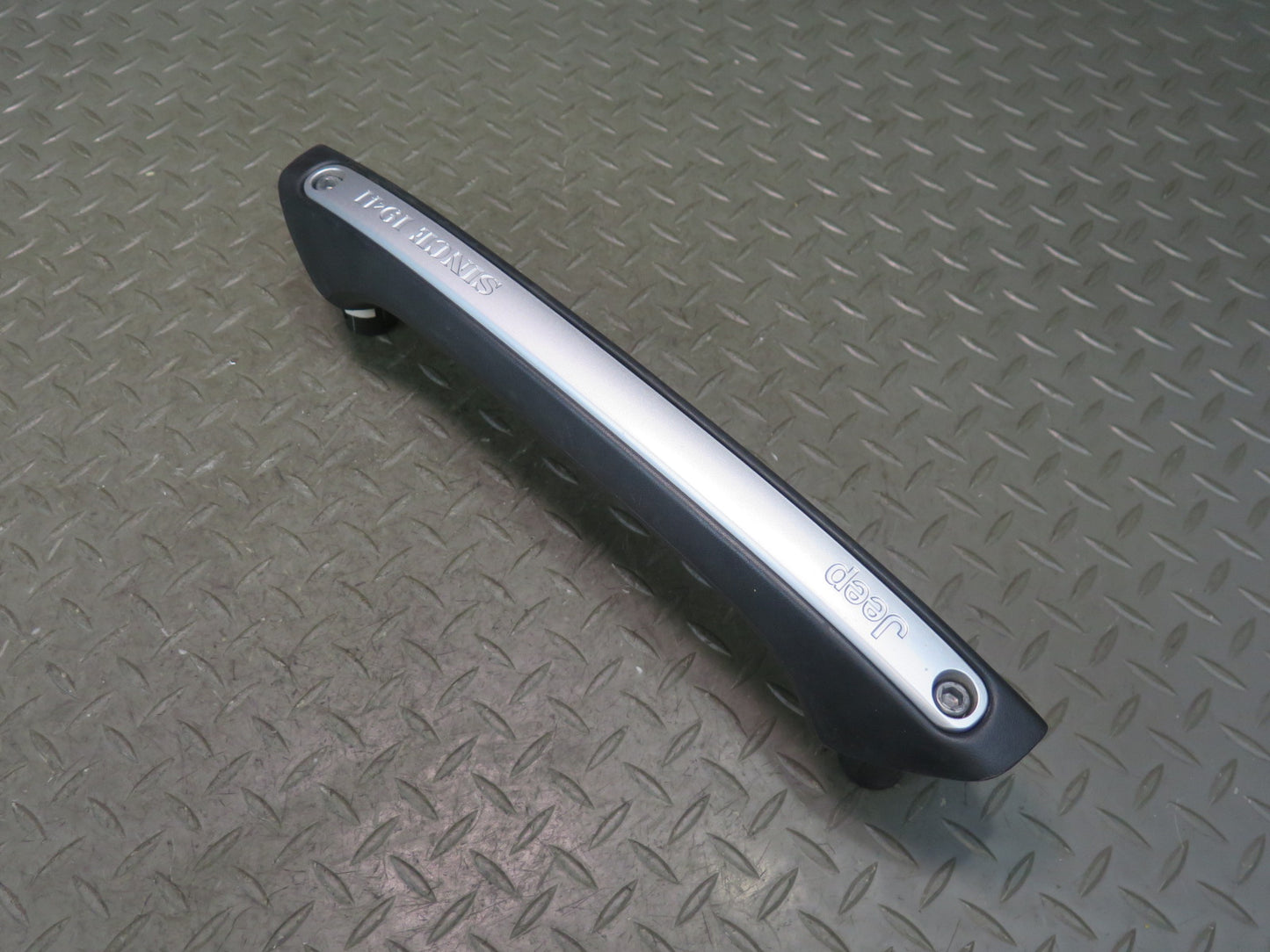 11-18 Jeep Wrangler JK Dash Front Right Grab Handle OEM
