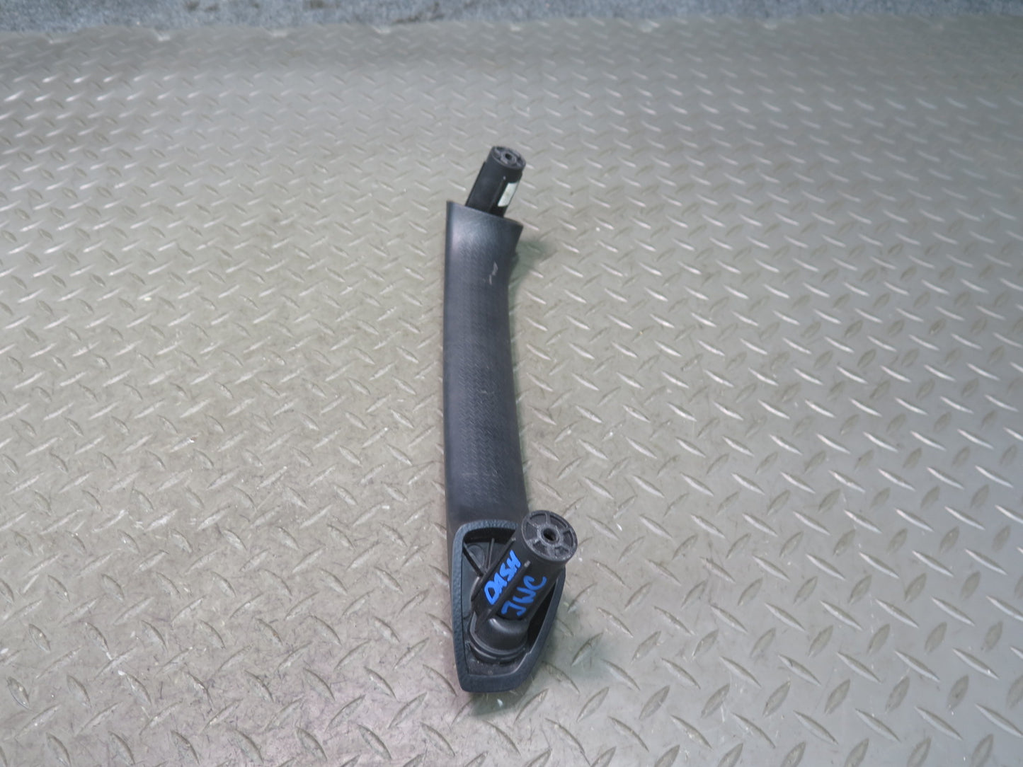 11-18 Jeep Wrangler JK Dash Front Right Grab Handle OEM