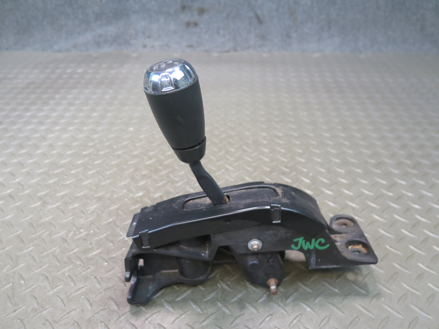 07-18 Jeep Wrangler JK Transfer Case Gear Shifter Selector 52060062AG OEM