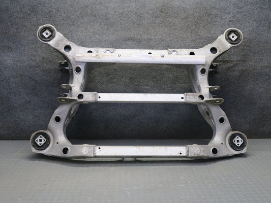 2016-2019 Tesla Model S 75D Rear Subframe Cradle Crossmember Support