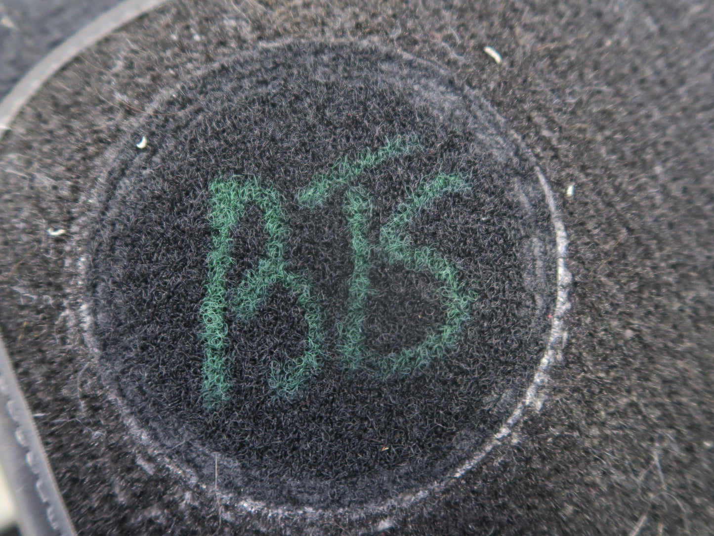2016-2019 Tesla Model S 75D Front & Rear Floor Carpet MAT Liner Set