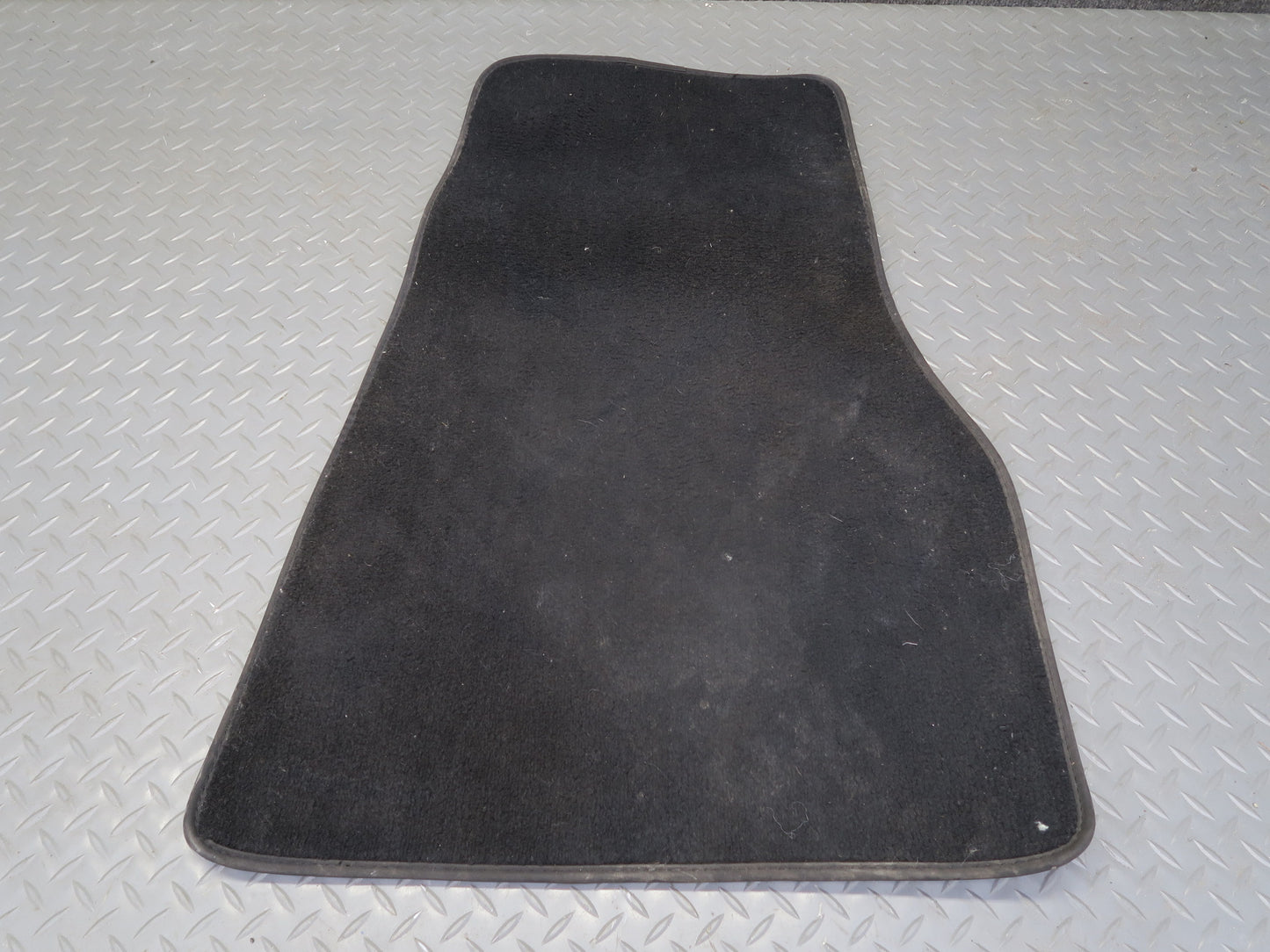2016-2019 Tesla Model S 75D Front & Rear Floor Carpet MAT Liner Set