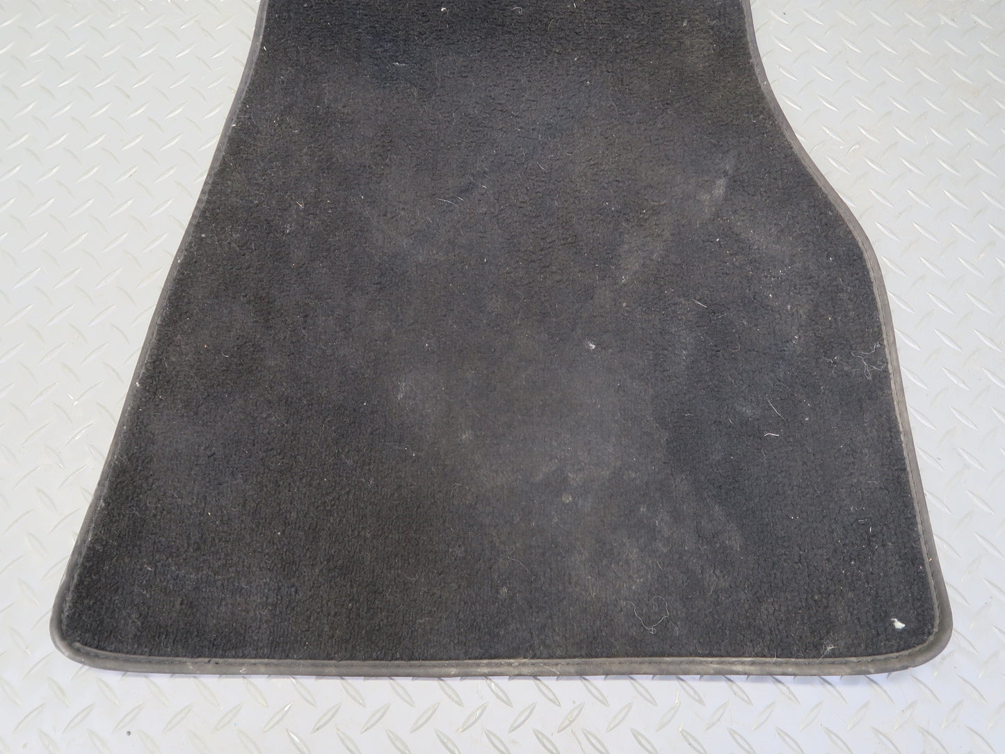 2016-2019 Tesla Model S 75D Front & Rear Floor Carpet MAT Liner Set