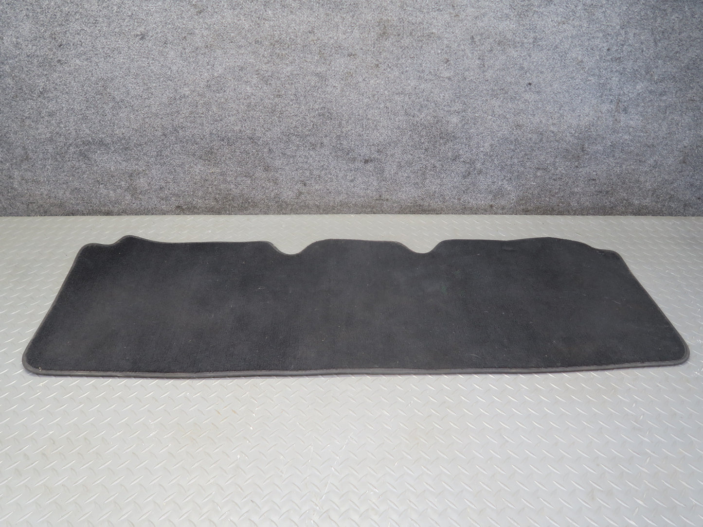 2016-2019 Tesla Model S 75D Front & Rear Floor Carpet MAT Liner Set