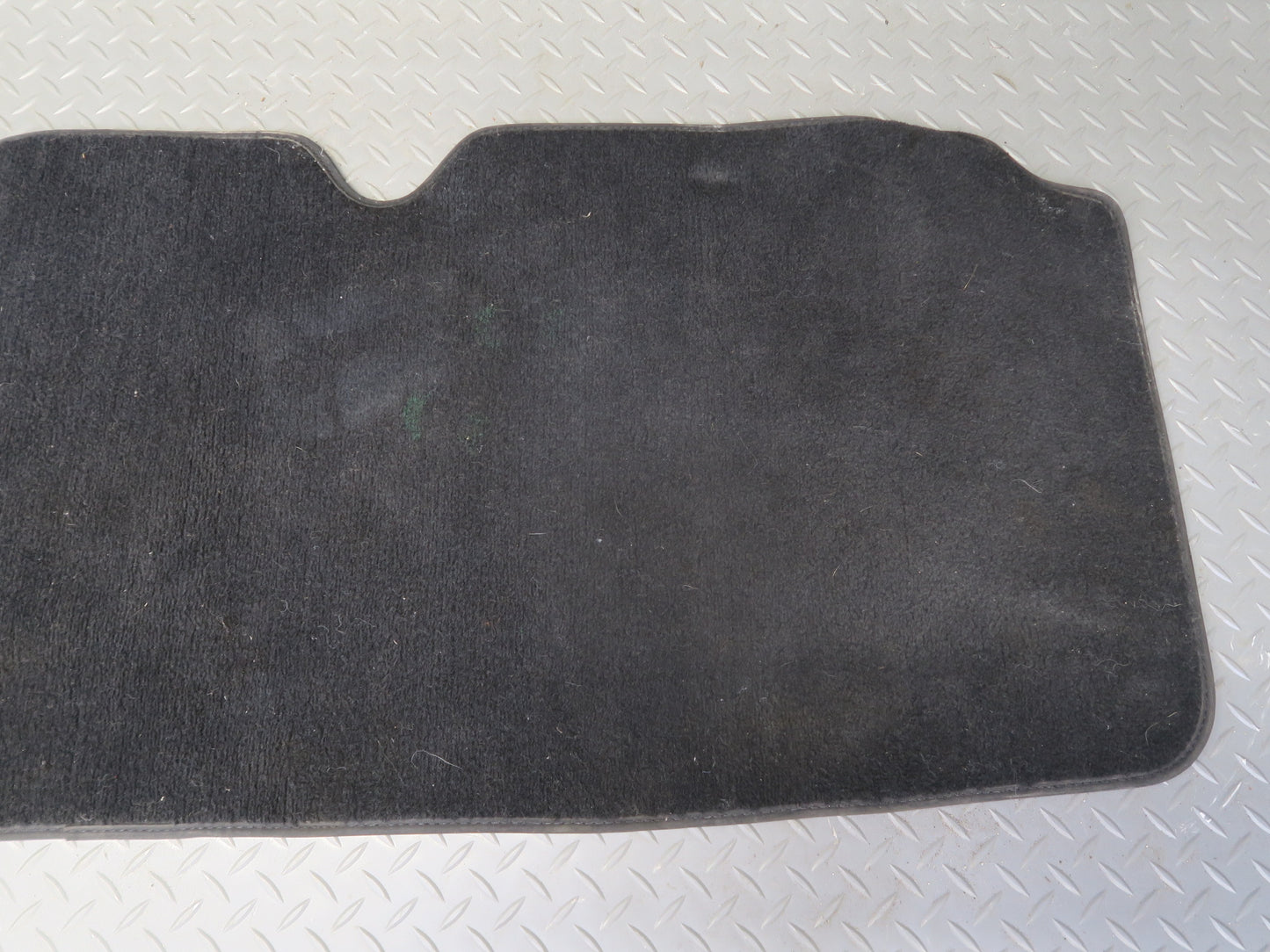2016-2019 Tesla Model S 75D Front & Rear Floor Carpet MAT Liner Set