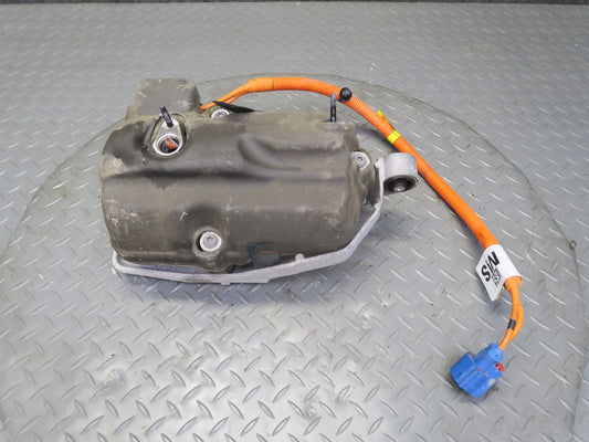 2016-2019 Tesla Model S 75D A/C Air Condition Compressor Pump W/ Bracket