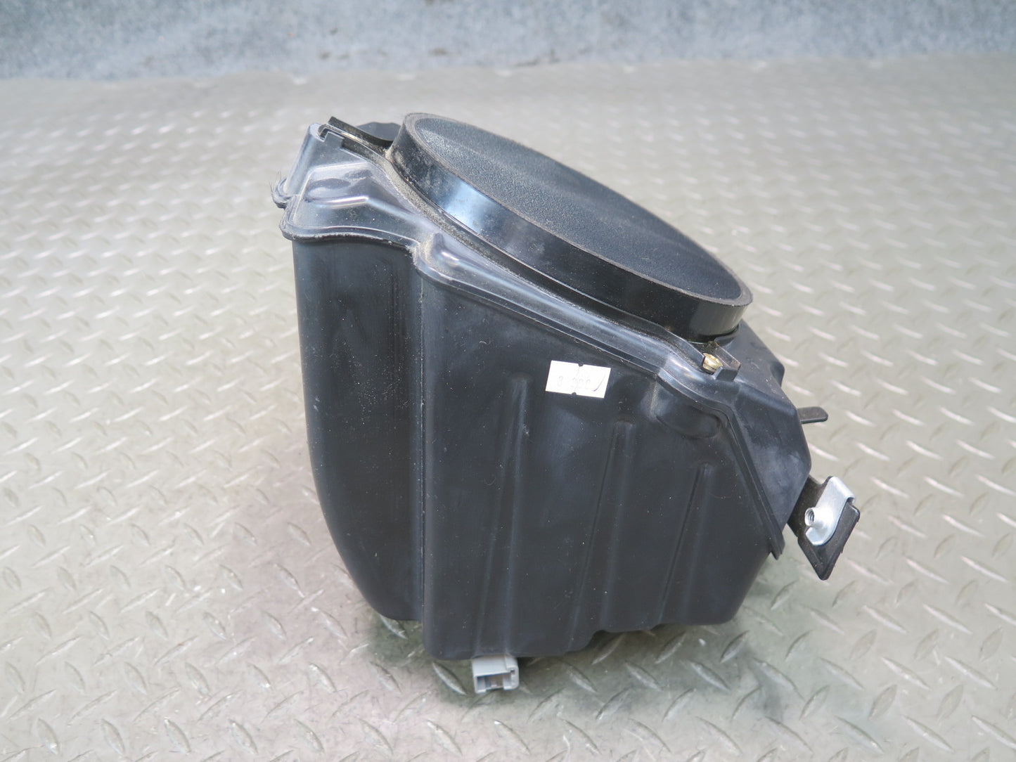 15-18 Jeep Wrangler JK Right Side Floor Subwoofer Speaker 68223344AA OEM