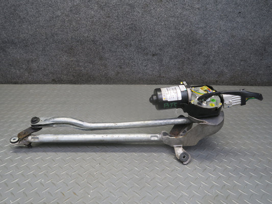 2016-2019 Tesla Model S 75D Front Windshield Wiper Motor W/ Transmission