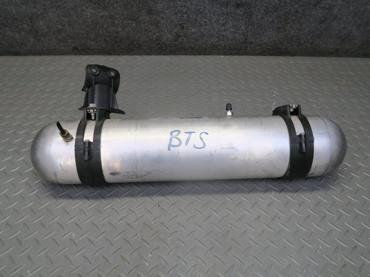 2016-2019 Tesla Model S 75D Air Suspension Pressure Accumulator Vacuum Tank