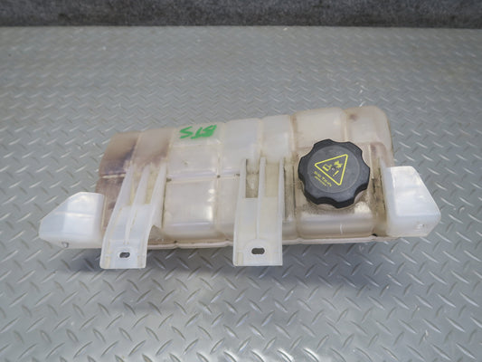 2016-2019 Tesla Model S 75D Engine Coolant Recovery Bottle Reservoir Tank