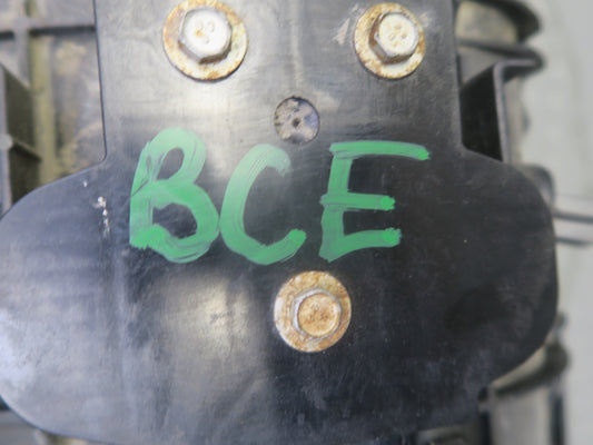 2010-2014 Cadillac Escalade Intake Manifold 25379713