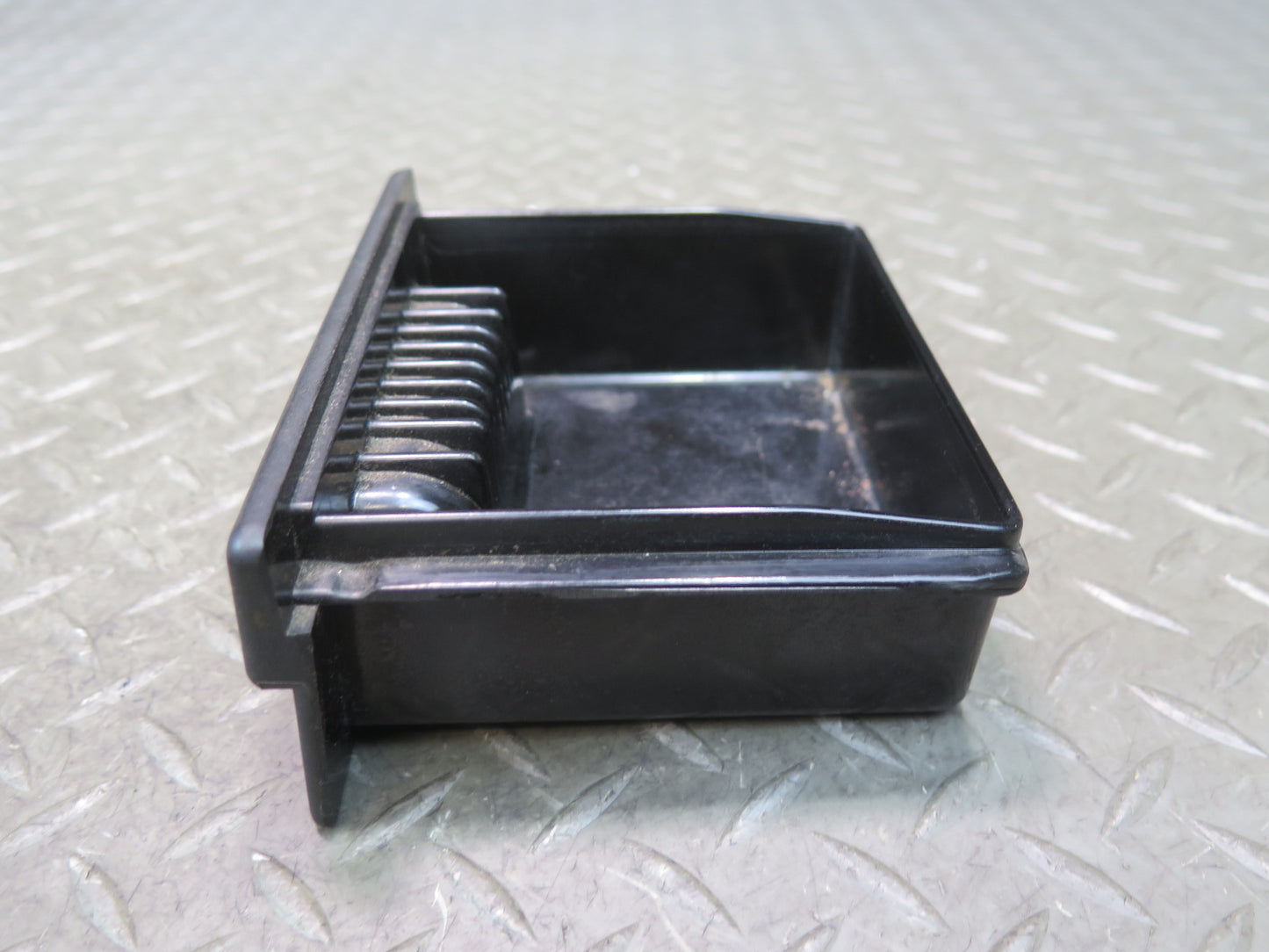 79-83 Datsun Nissan 280ZX S130 Dashboard Dash Center Ashtray Black OEM